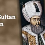 9.cu   Osmanlı padişahlarından  Kanuni Sultan Süleyman