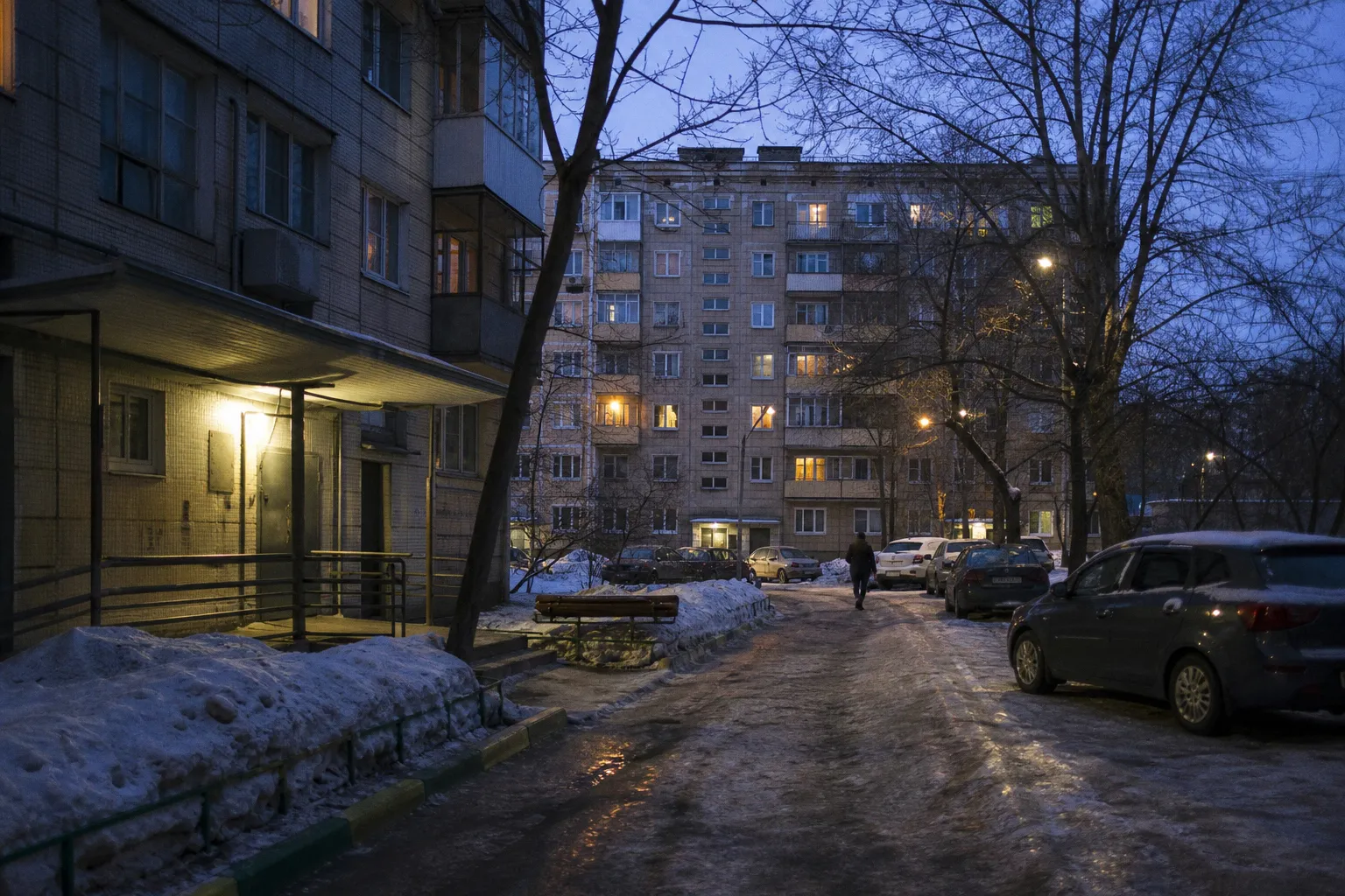 Перерасчет платы за коммунальные услуги на Госуслугах: правила и подача заявления