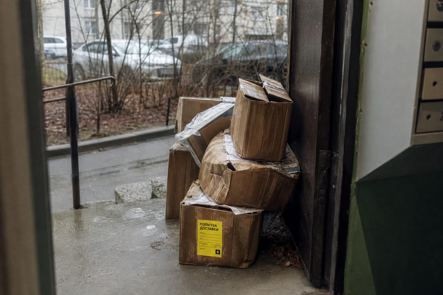 Компенсация за задержку доставки: инструкция по возврату денег за услуги курьера