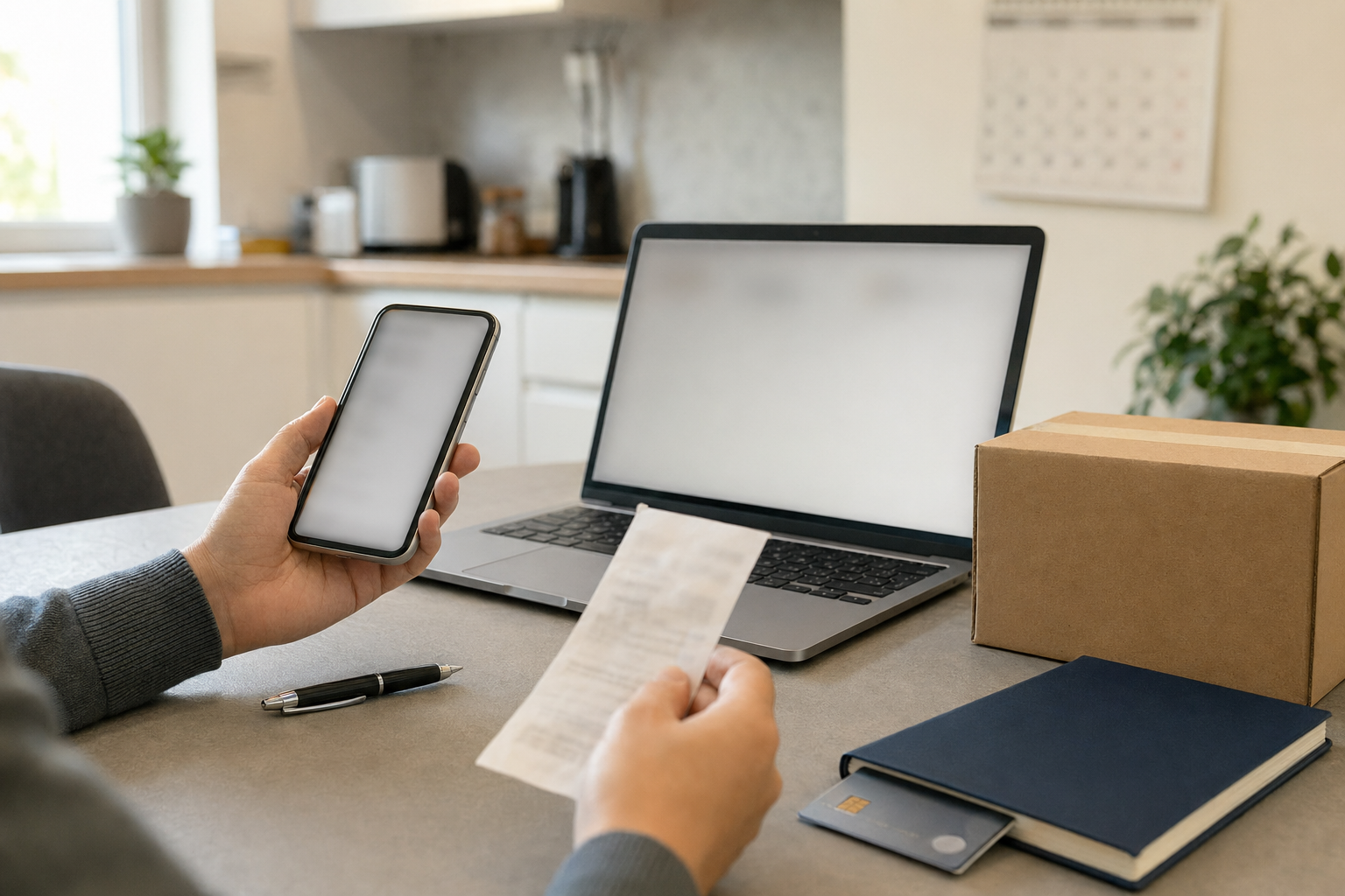 Платная доставка и сроки: что проверить в условиях, чеке и переписке перед оплатой заказа