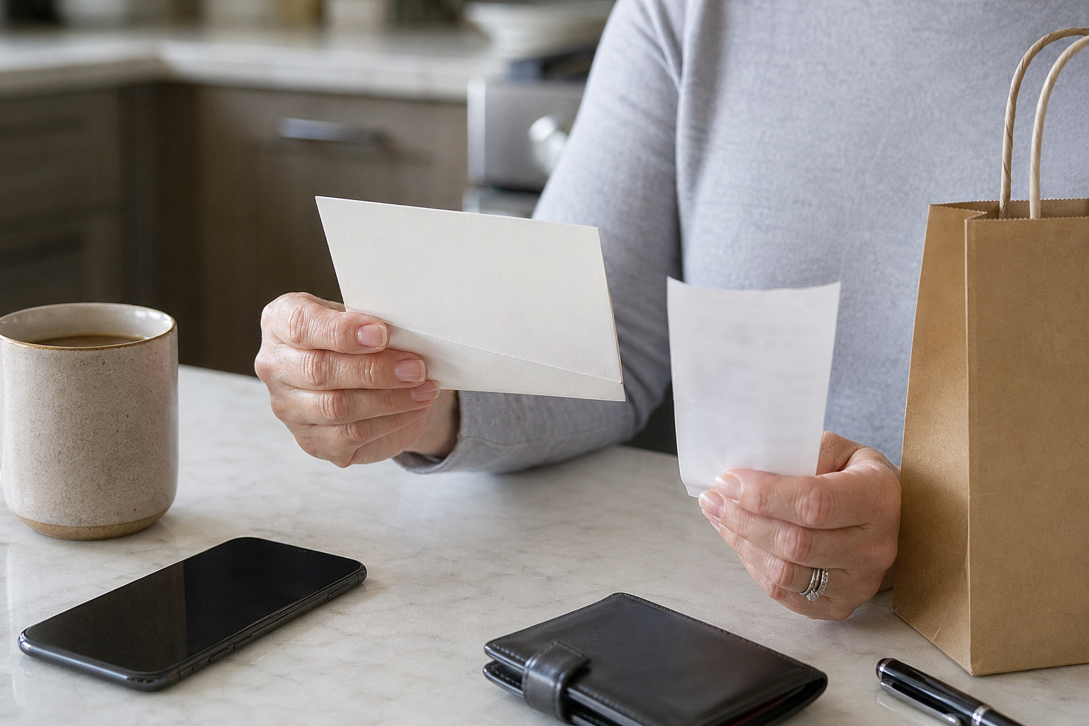 Подарочный сертификат без неприятных сюрпризов: что проверить в условиях, сроке действия и чеке