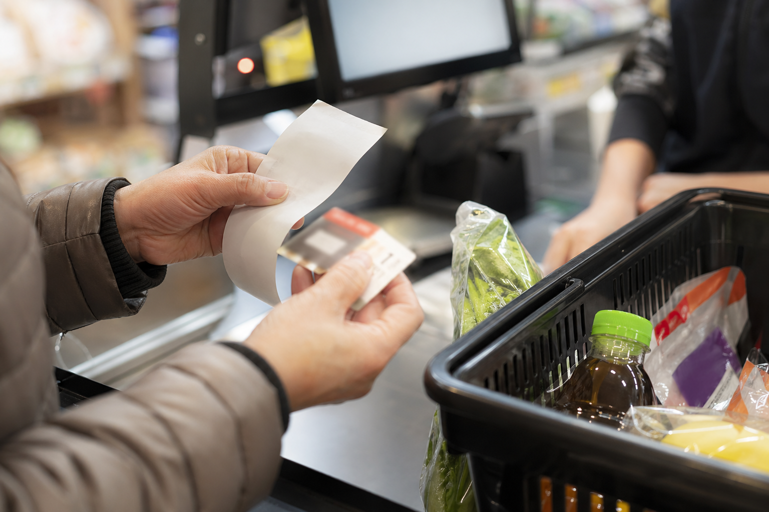 Скидка 50% по акции: что проверить в цене, условиях и чеке перед покупкой